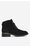 Csizma Lasocki CEO-RST-6397-04 FEKETE