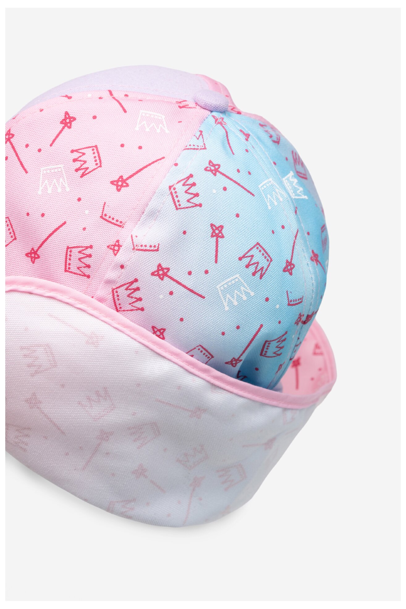 Gyerek sapka PEPPA PIG ACCCS_SS23_186PPA RÓZSASZÍN