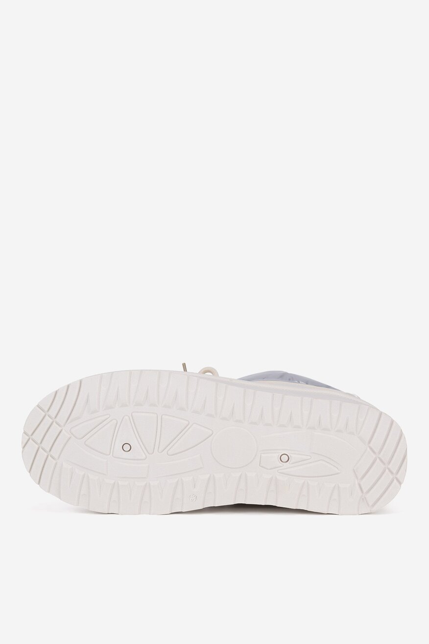 
                Ghete DeeZee ARGINTIU - 5905588915133