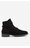 Csizma Lasocki DERBY ARC-DERBY-02 FEKETE