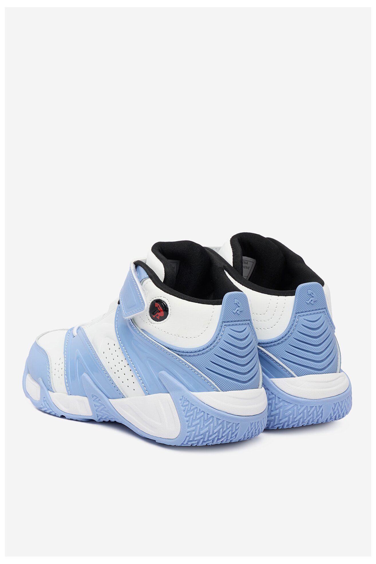 Obuwie sportowe SHAQ CEO-DEVASTATOR AQ95010Y-WL Niebieski