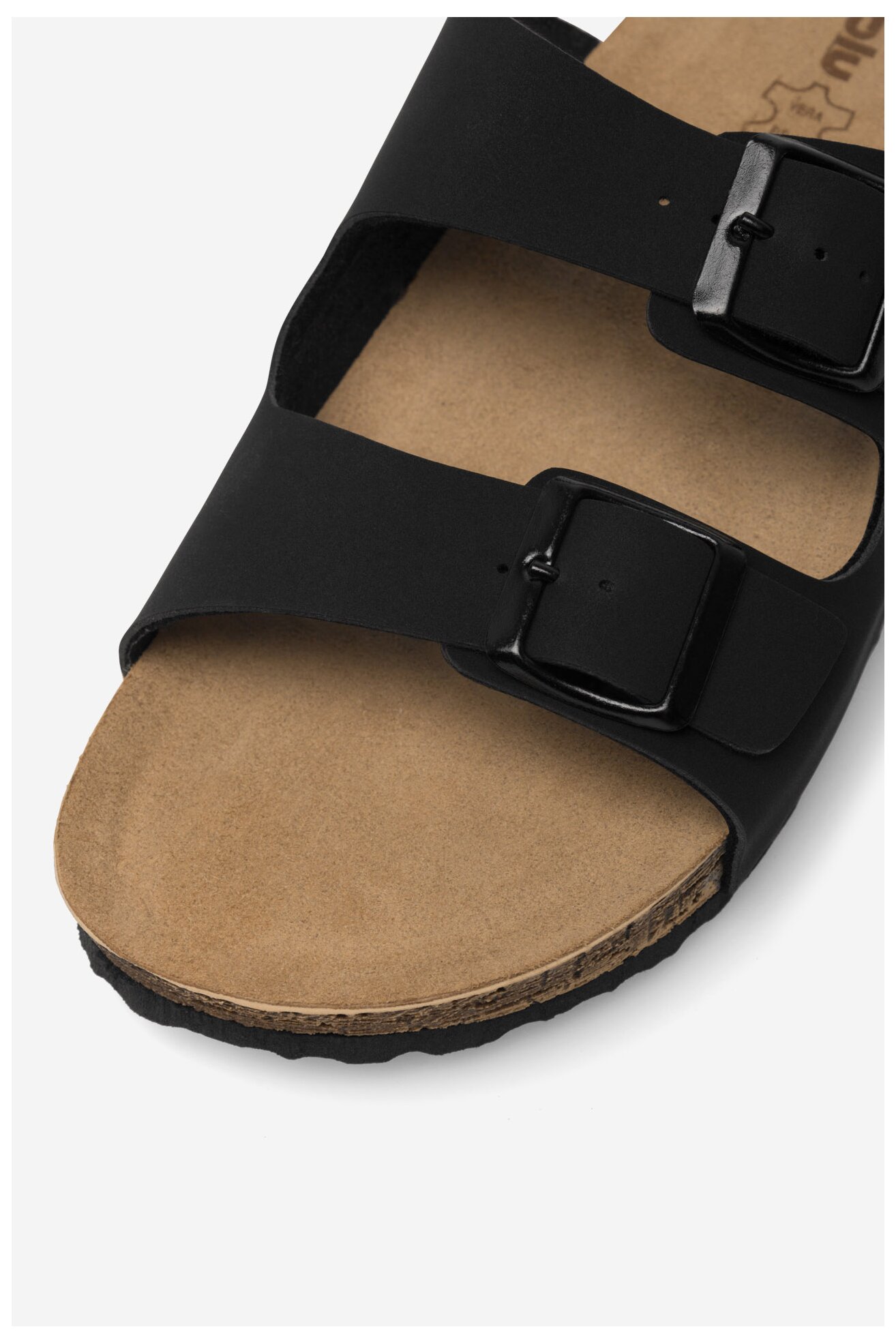 Papuče Inblu NM000034 CRNA