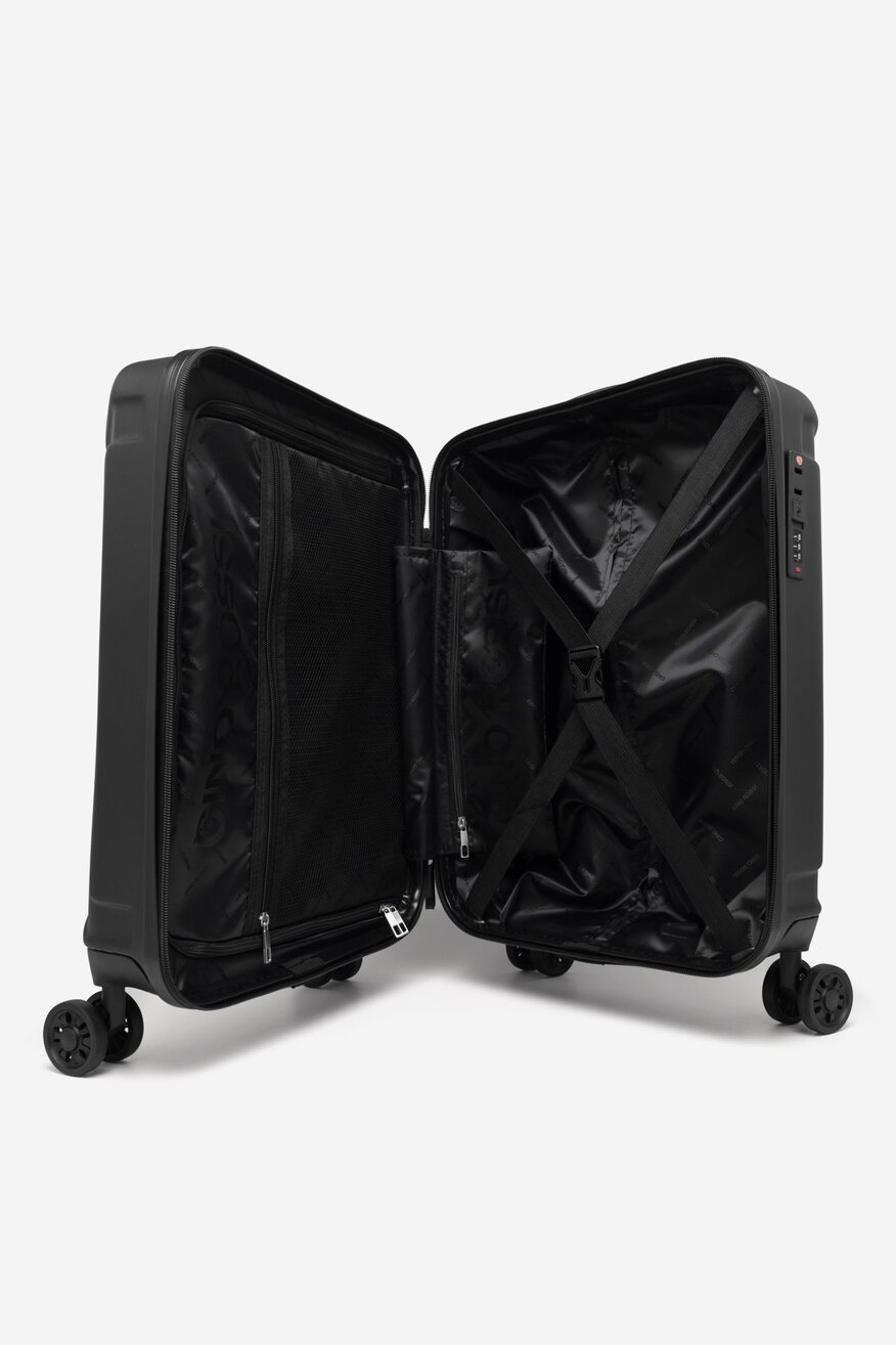 
                Gino Rossi - Walizka kabinowa - 5905588624097