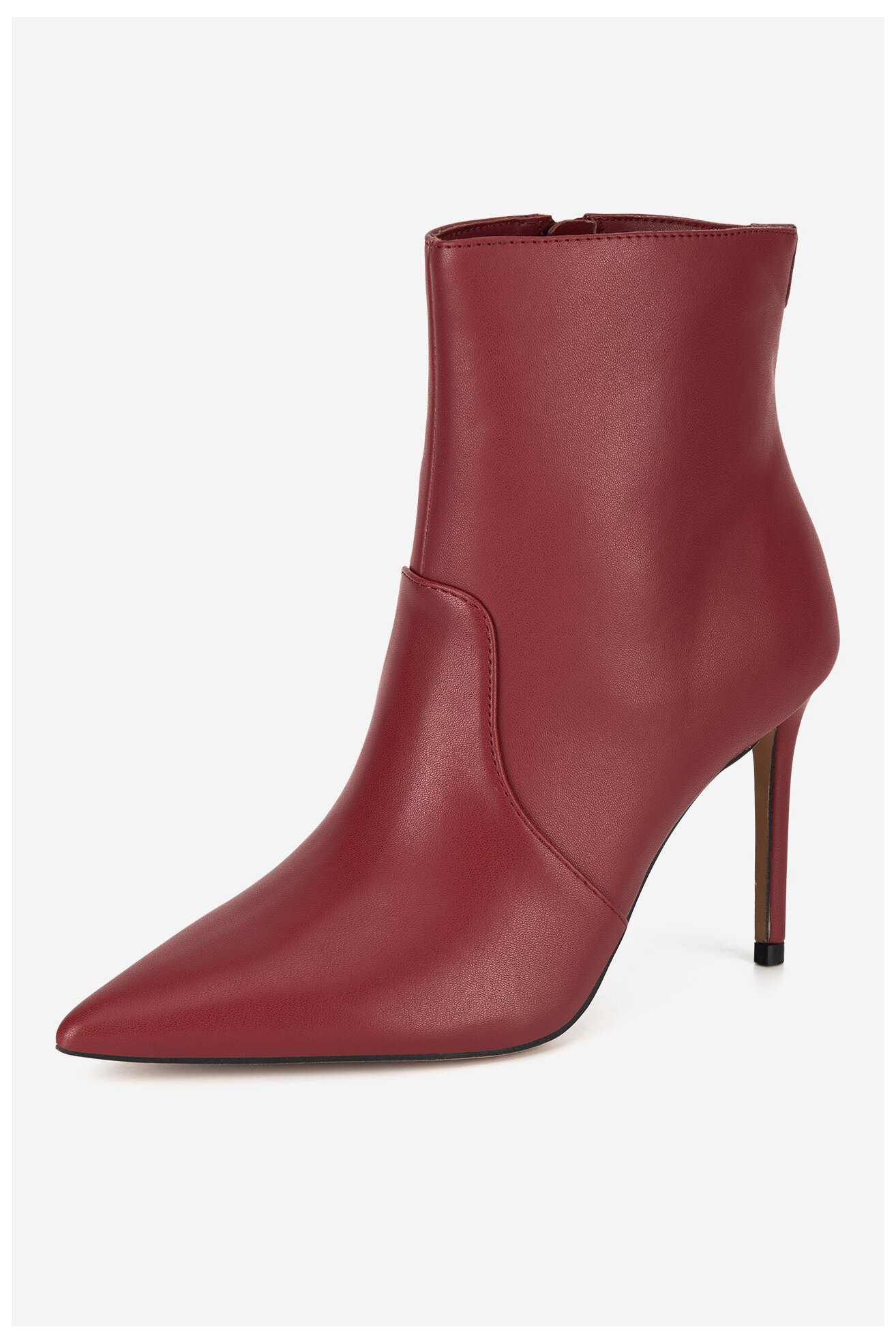 Bokacsizma NINE WEST BYCCC05 PIROS