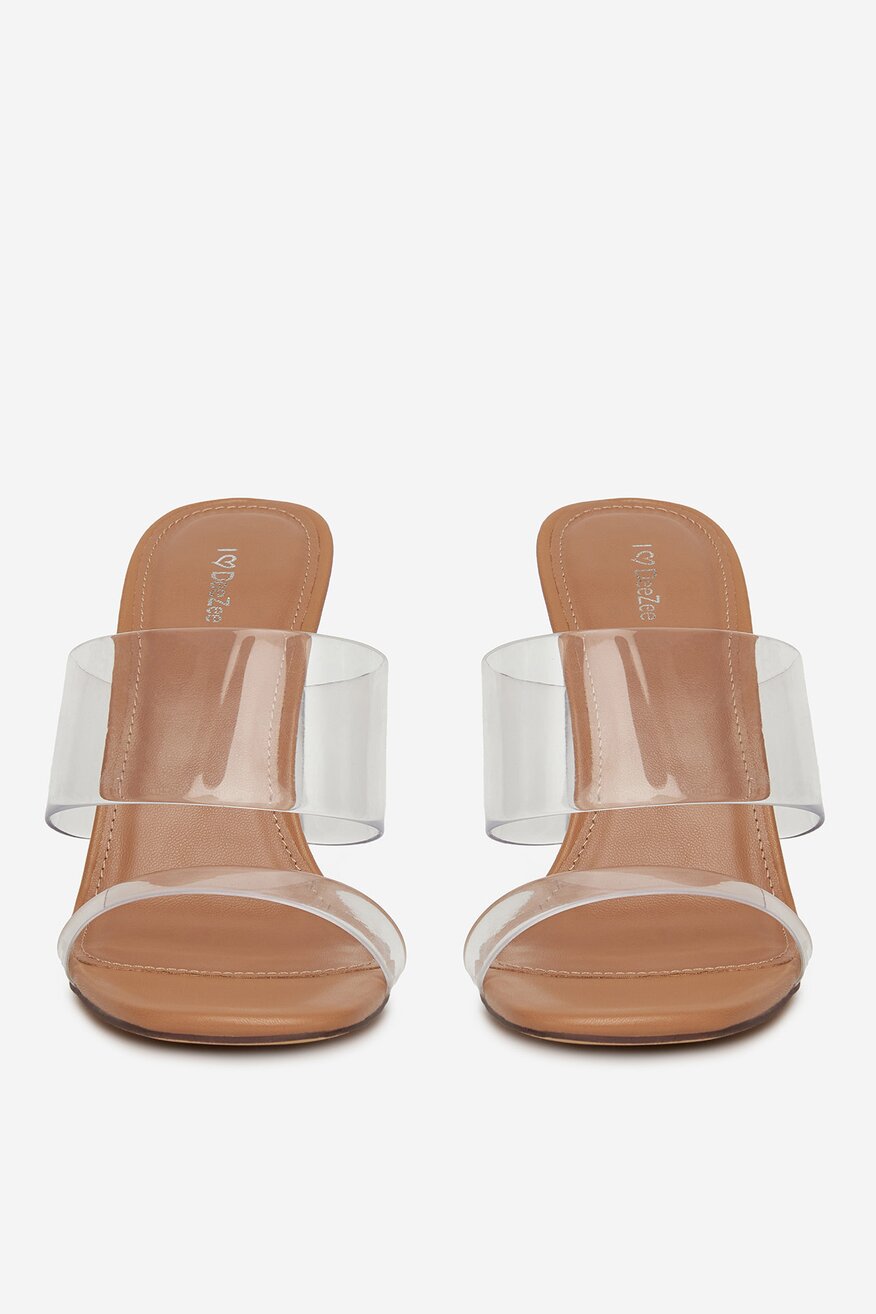 Șlapi DeeZee INCOLOR - 5904862316017