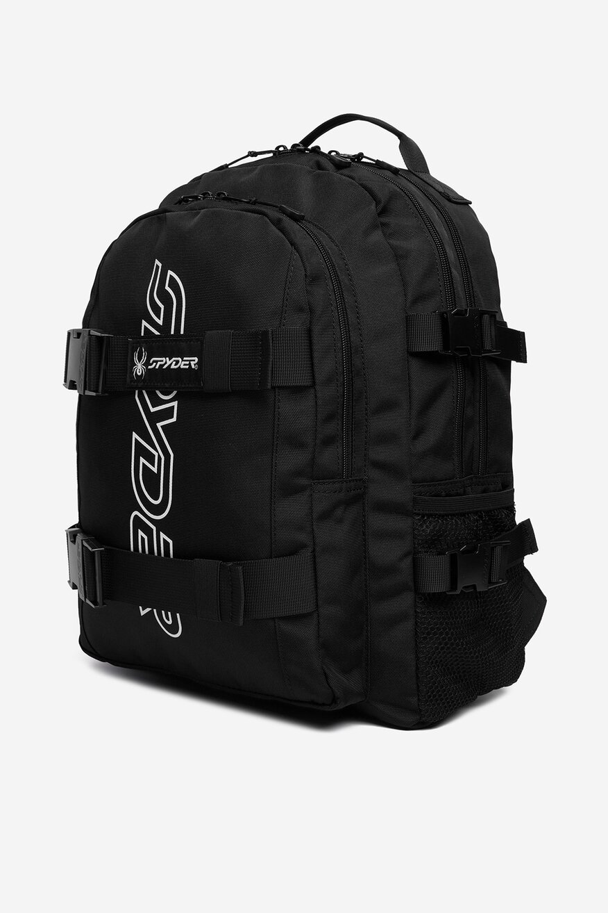 
                Рюкзак SPYDER ЧОРНИЙ - 5906751945537