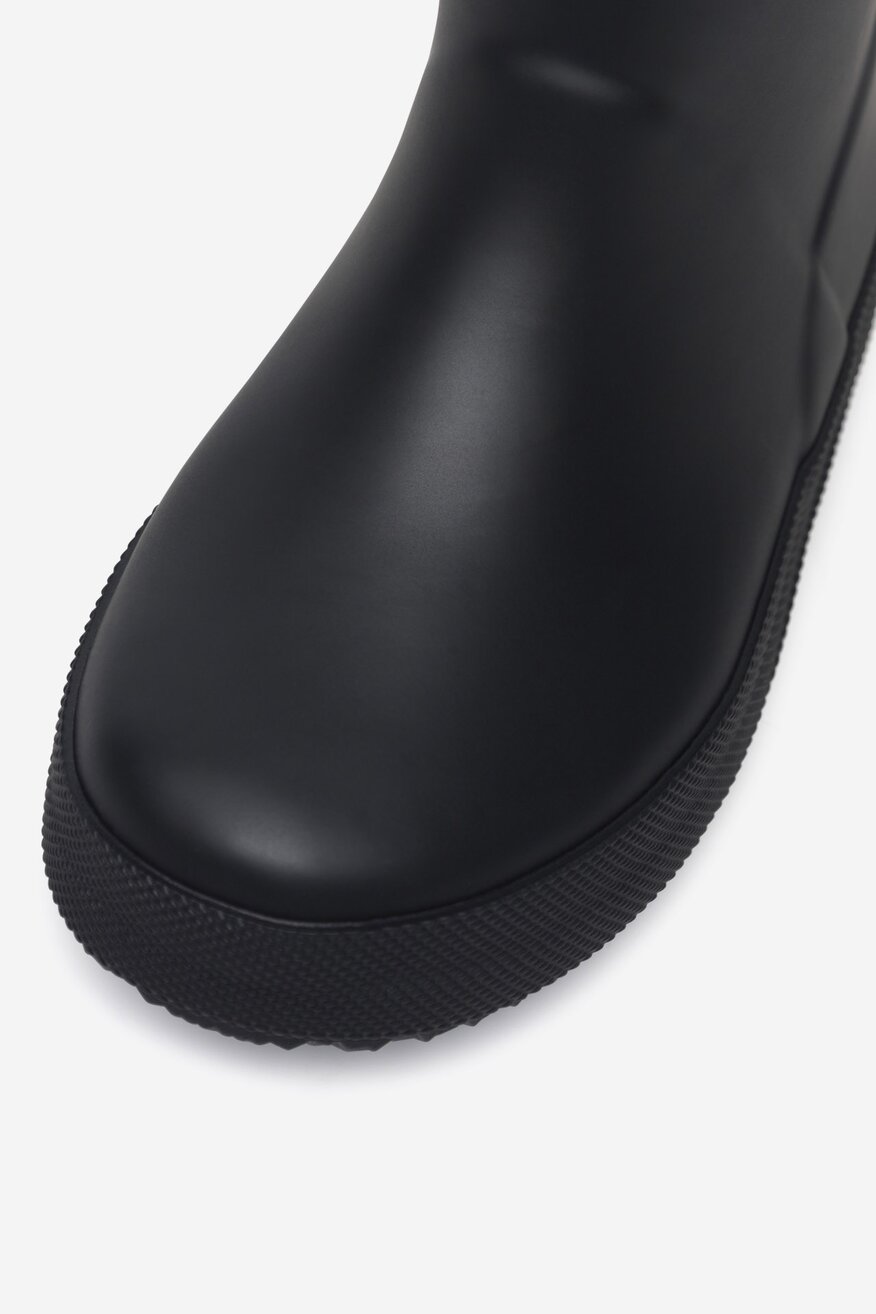 
                Гумени ботуши HUNTER ЧЕРЕН - 5906751052372