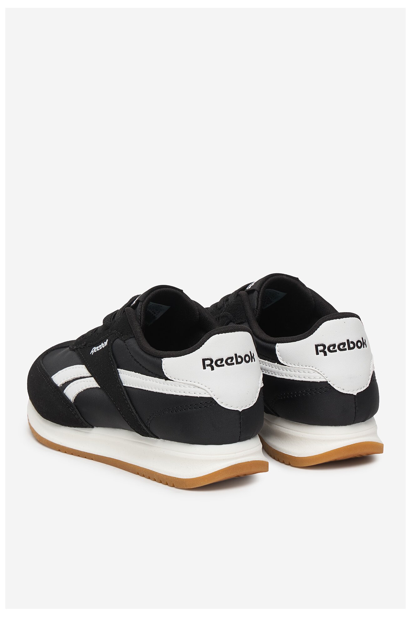 Sportcipő Reebok CEO-FIORI AR30309YBWT FEKETE