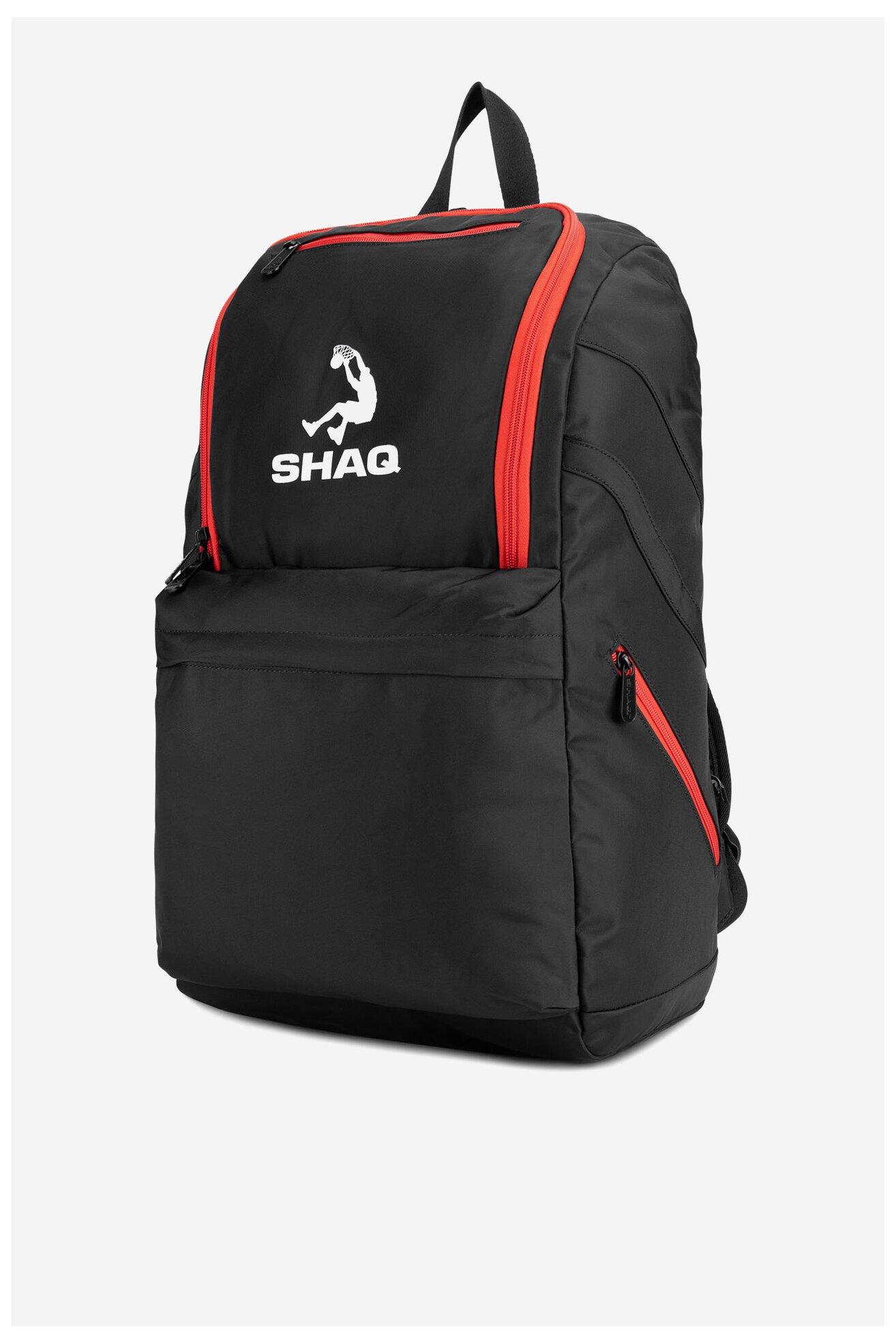 Раница SHAQ SHQ-K-004-CCC МИКС