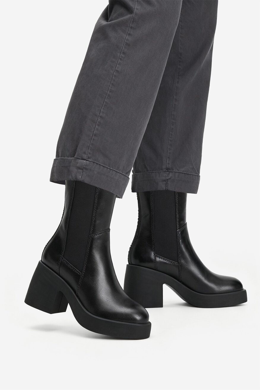 
                Боти G-STAR RAW ЧЕРЕН - 5906751405338