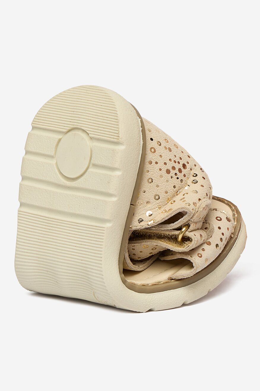 
                        Сандали Lasocki Kids CEO-CI12-3044-50 ЗЛАТИСТ - 5906751680391