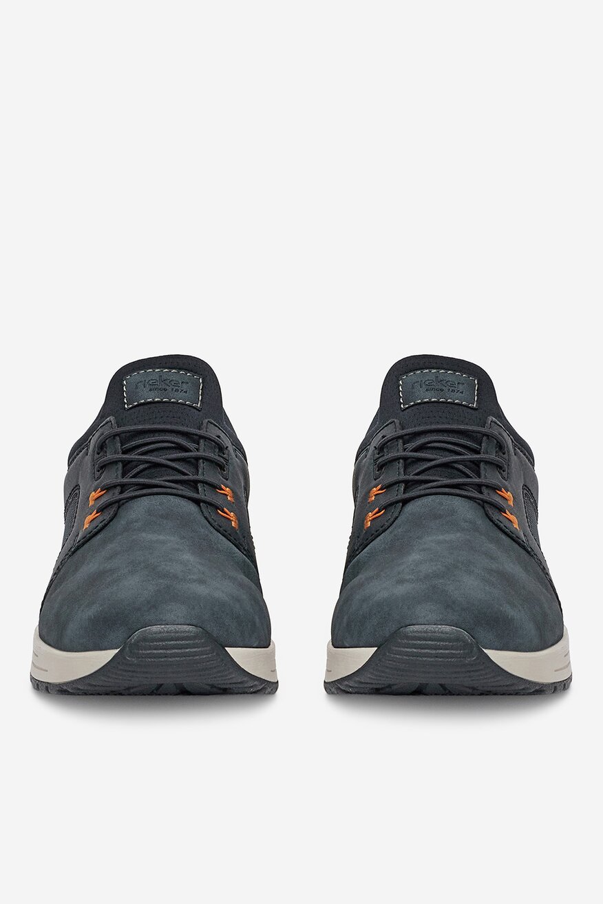 Rieker - Sneakersy - 2230074029289