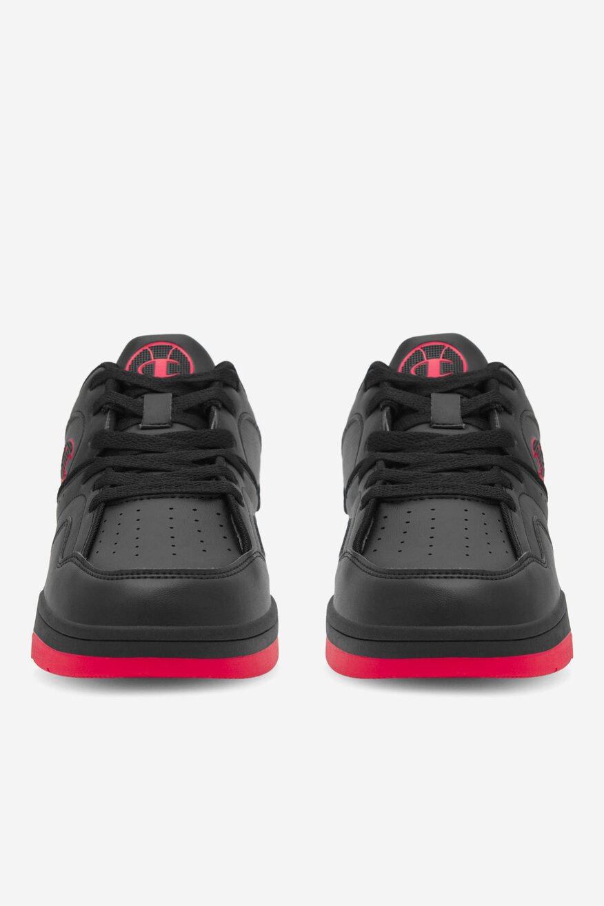 
                Кросівки спортивні Champion ЧОРНИЙ - 5905588198802