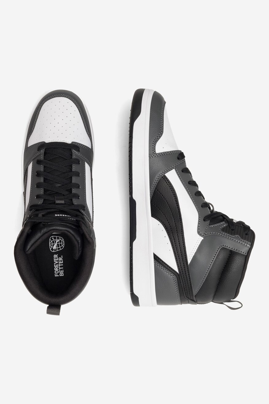 
                Спортни обувки Puma СИВ - 5904862899794