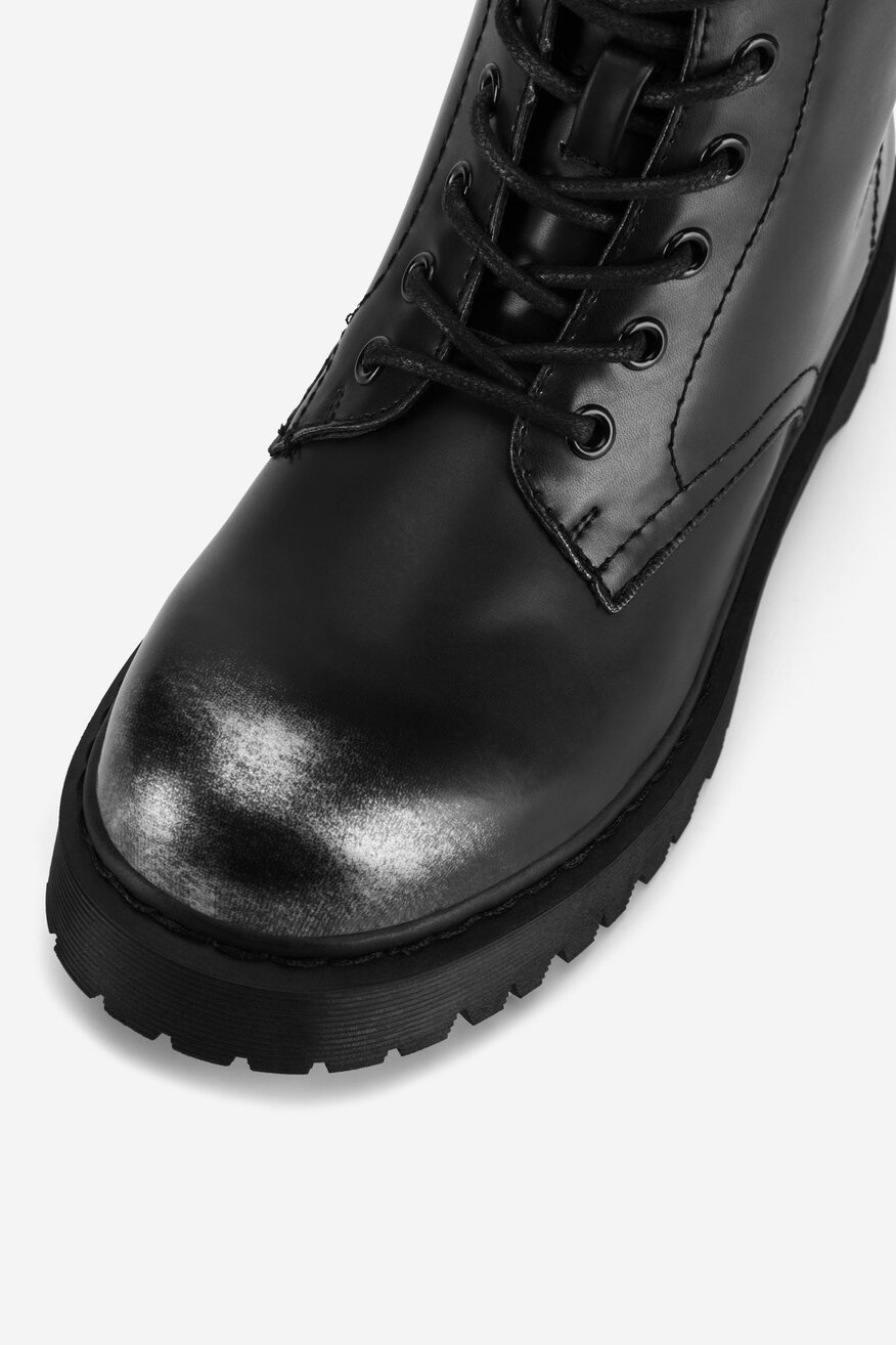 
                Bocanci Jenny Fairy NEGRU - 5905588912866