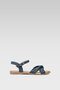 Sandale Bassano WS17129-2 KOBALT PLAVA
