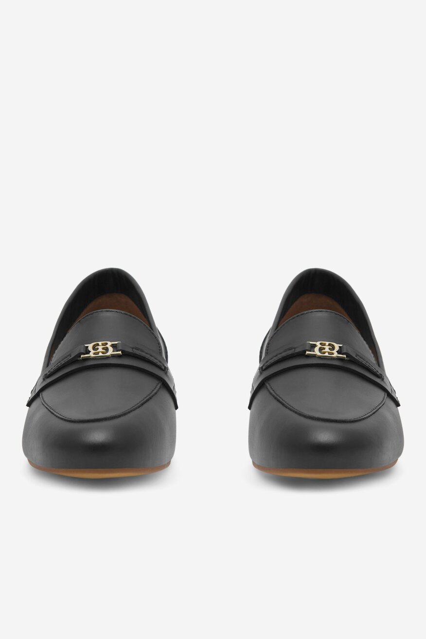 
                Mokasine Gino Rossi CRNA - 5903698619675