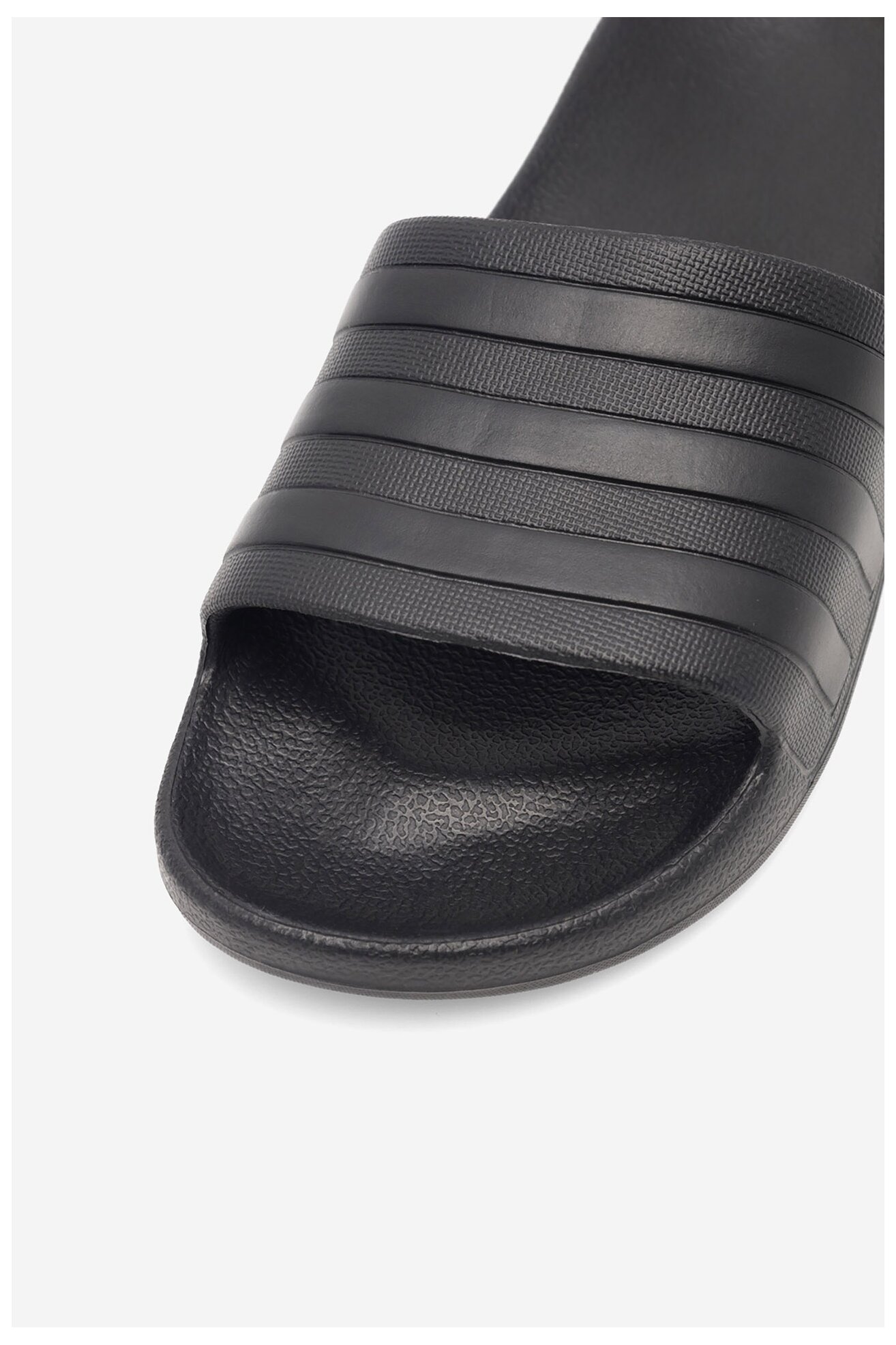 Klapki basenowe adidas ADILETTE AQUA F35550 Czarny