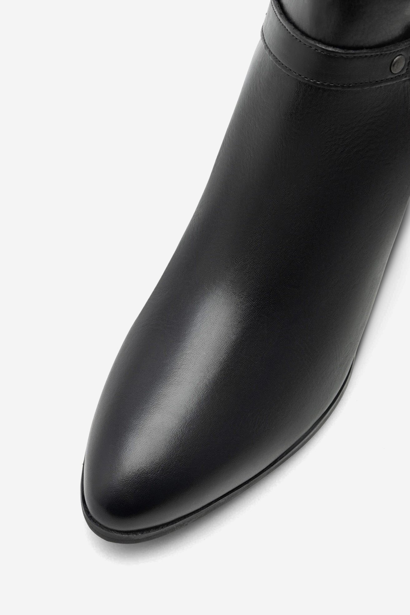 Botki Lasocki WB-CELESTE-22 Czarny