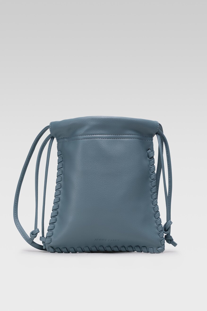 
                Дамска чанта Jenny Fairy СИН - 5904248666316