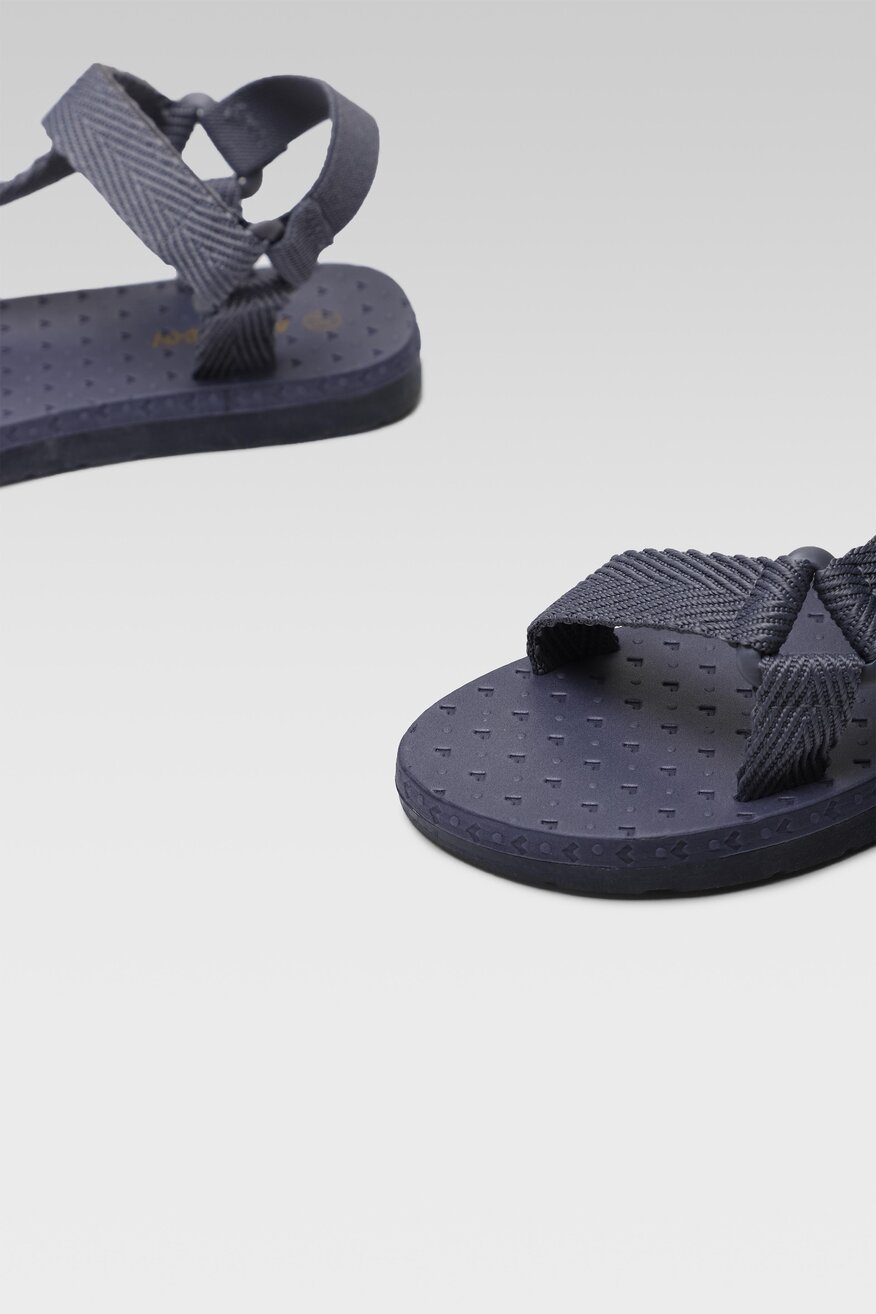 Action Boy - Sandały - 5904862699011