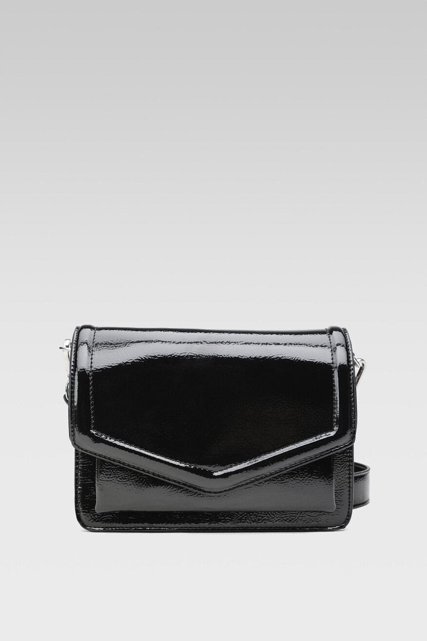 
                Torba Jenny Fairy CRNA - 5904862640242