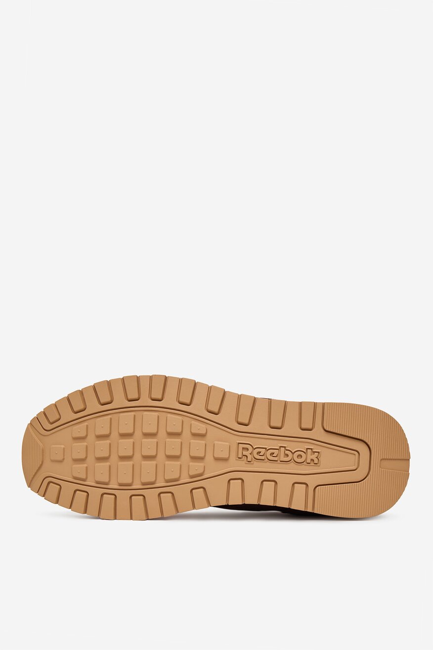 Sportovní obuv Reebok ZELENÁ - 5906751238080