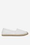 Espadrile Jenny WSK1609-20 ALB