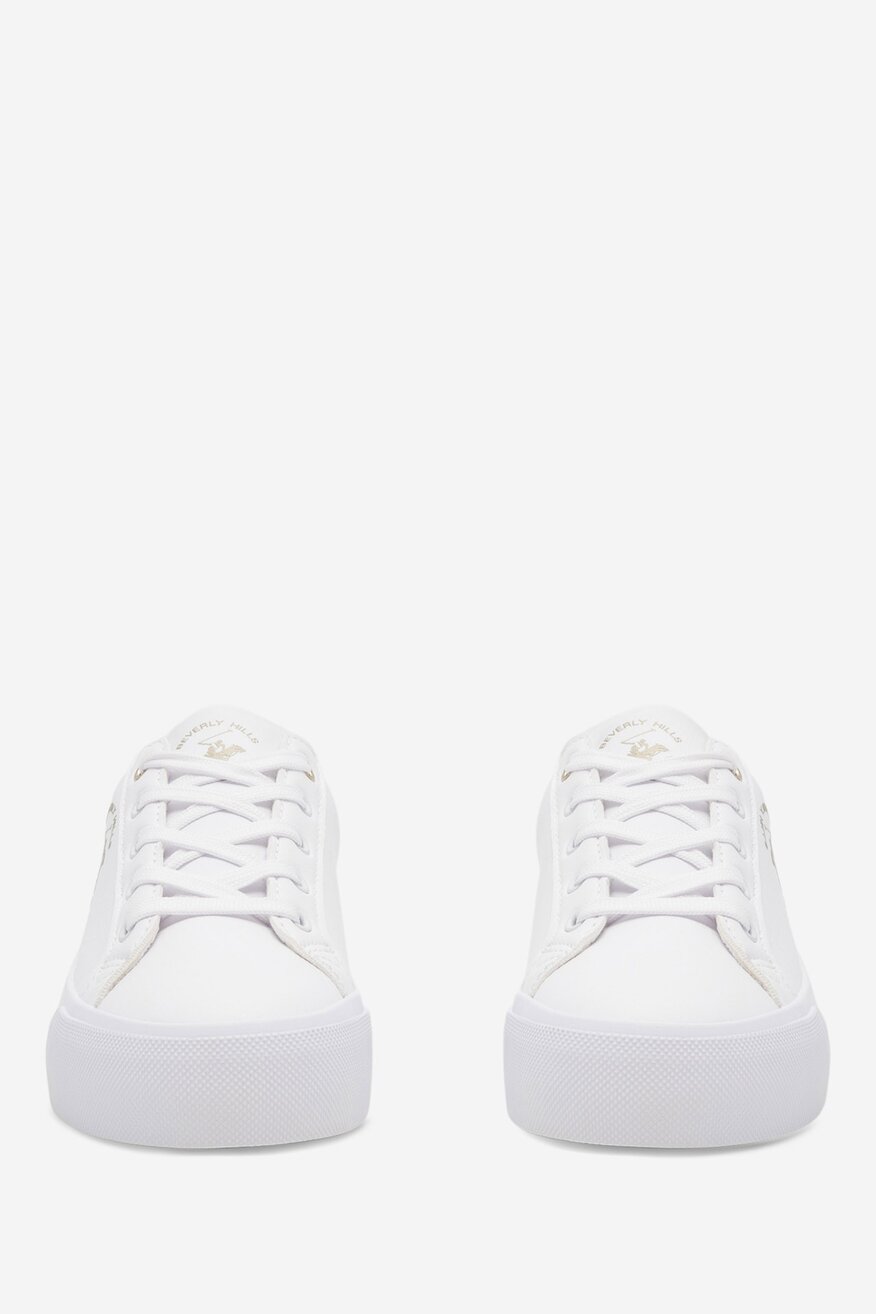 Beverly Hills Polo Club - Sneakersy - 5903698023892