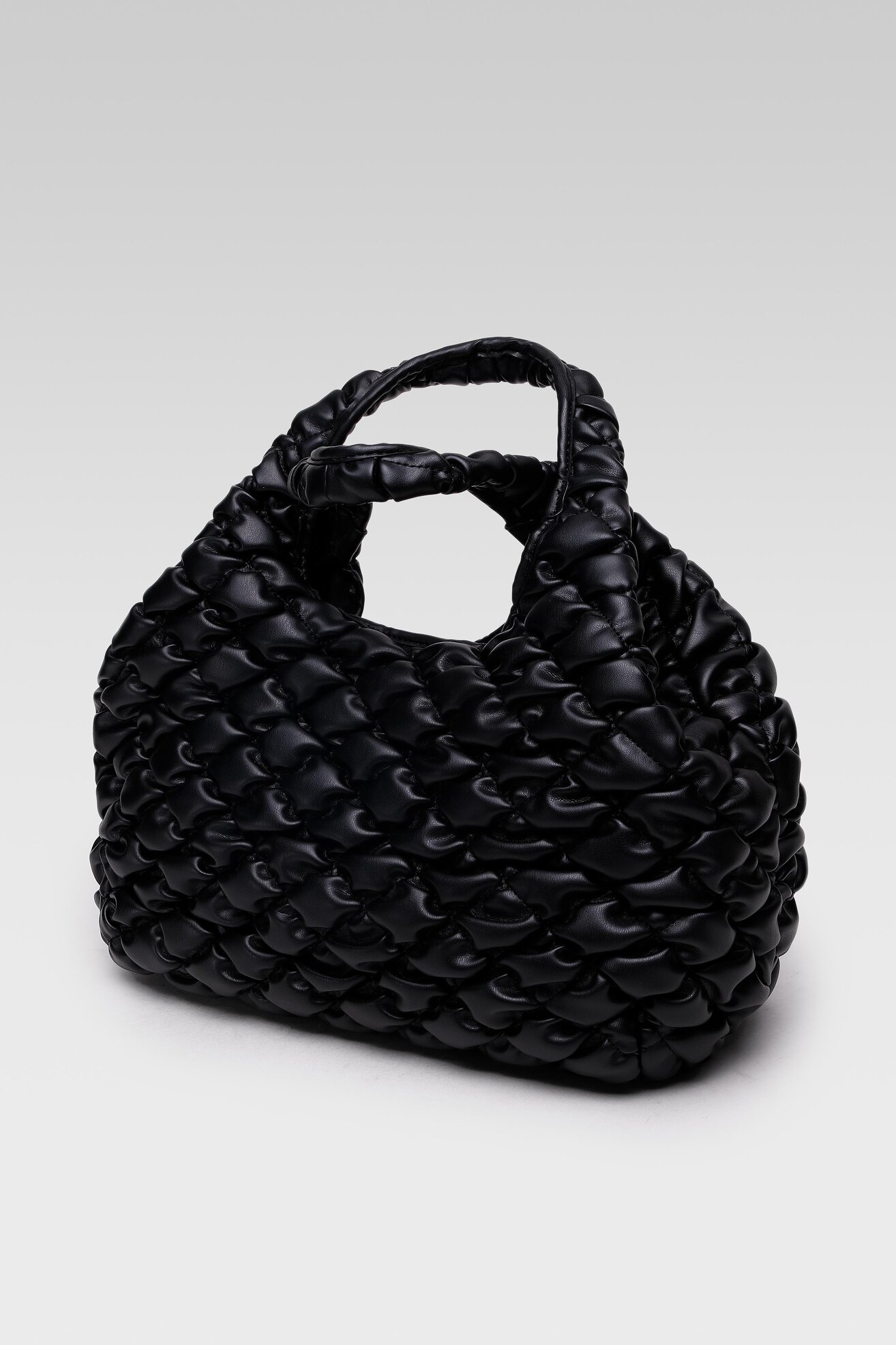 Дамска чанта Jenny Fairy RX7028 ЧЕРЕН