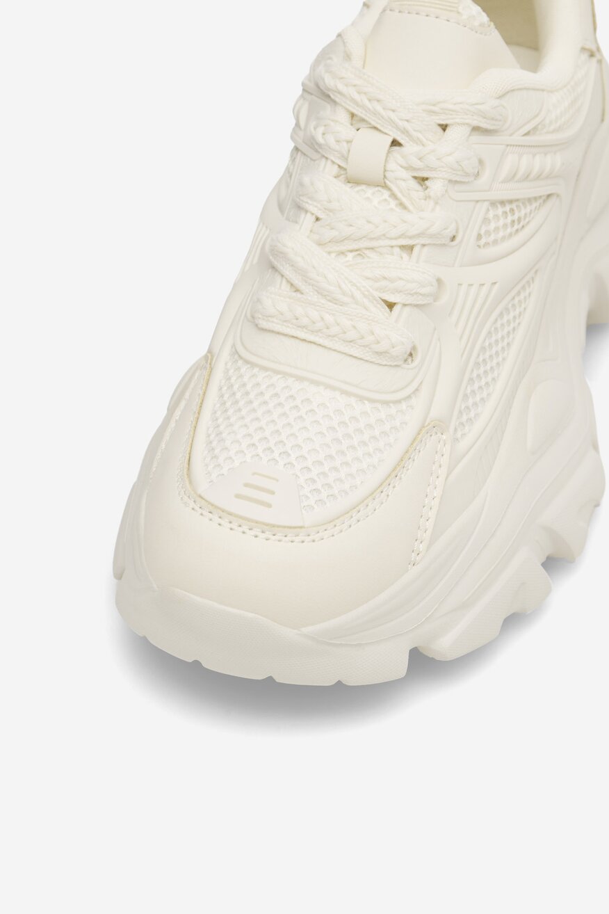 Jenny Fairy - Sneakersy - 5905588502029