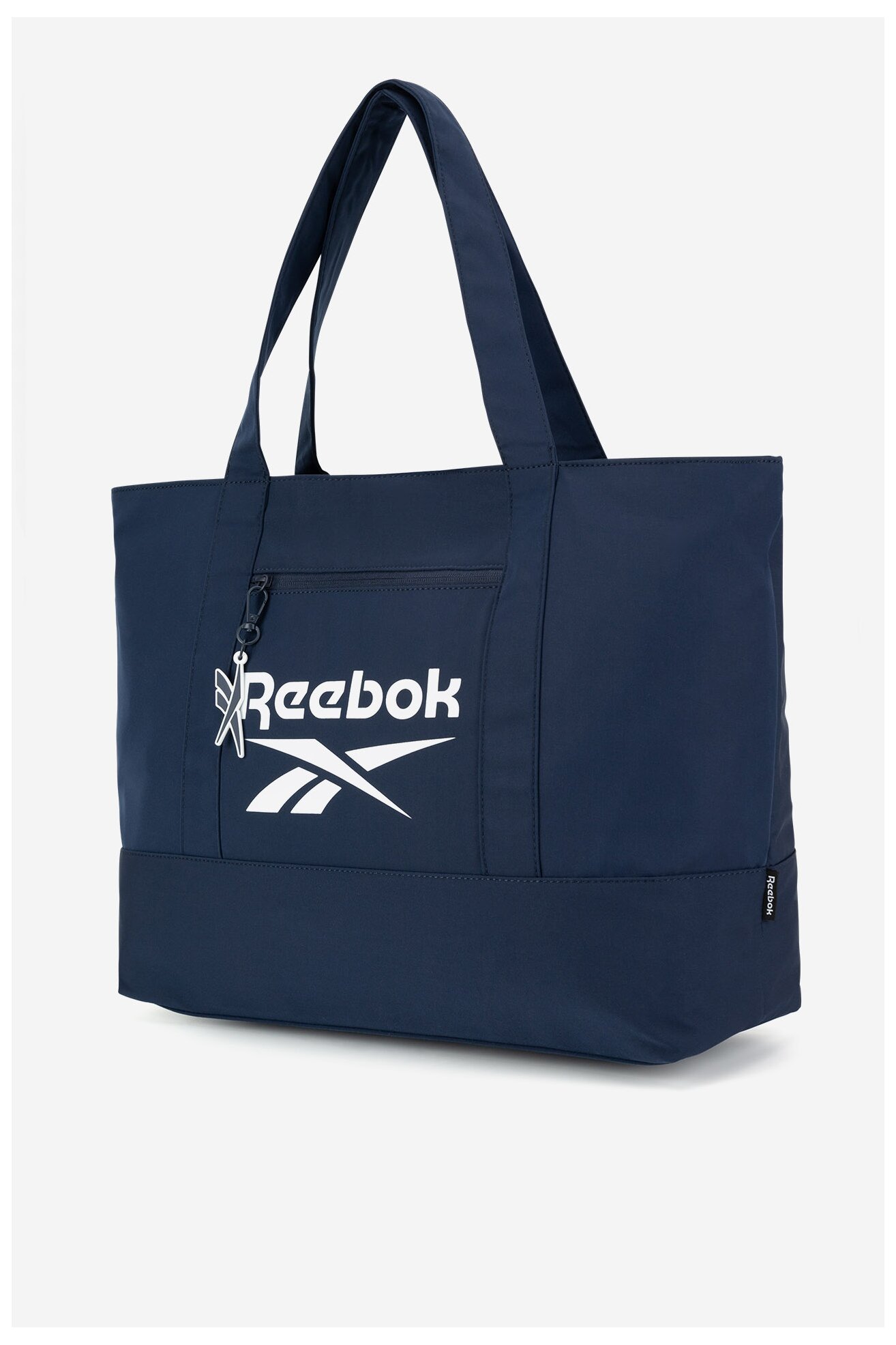 Torebka Reebok RBK-038-CCC-05 Granatowy