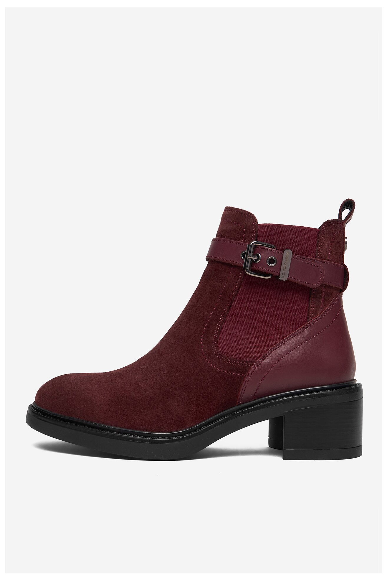 Ghete U.S. POLO ASSN. CEO-KATERI001W/ELE1 GRENA