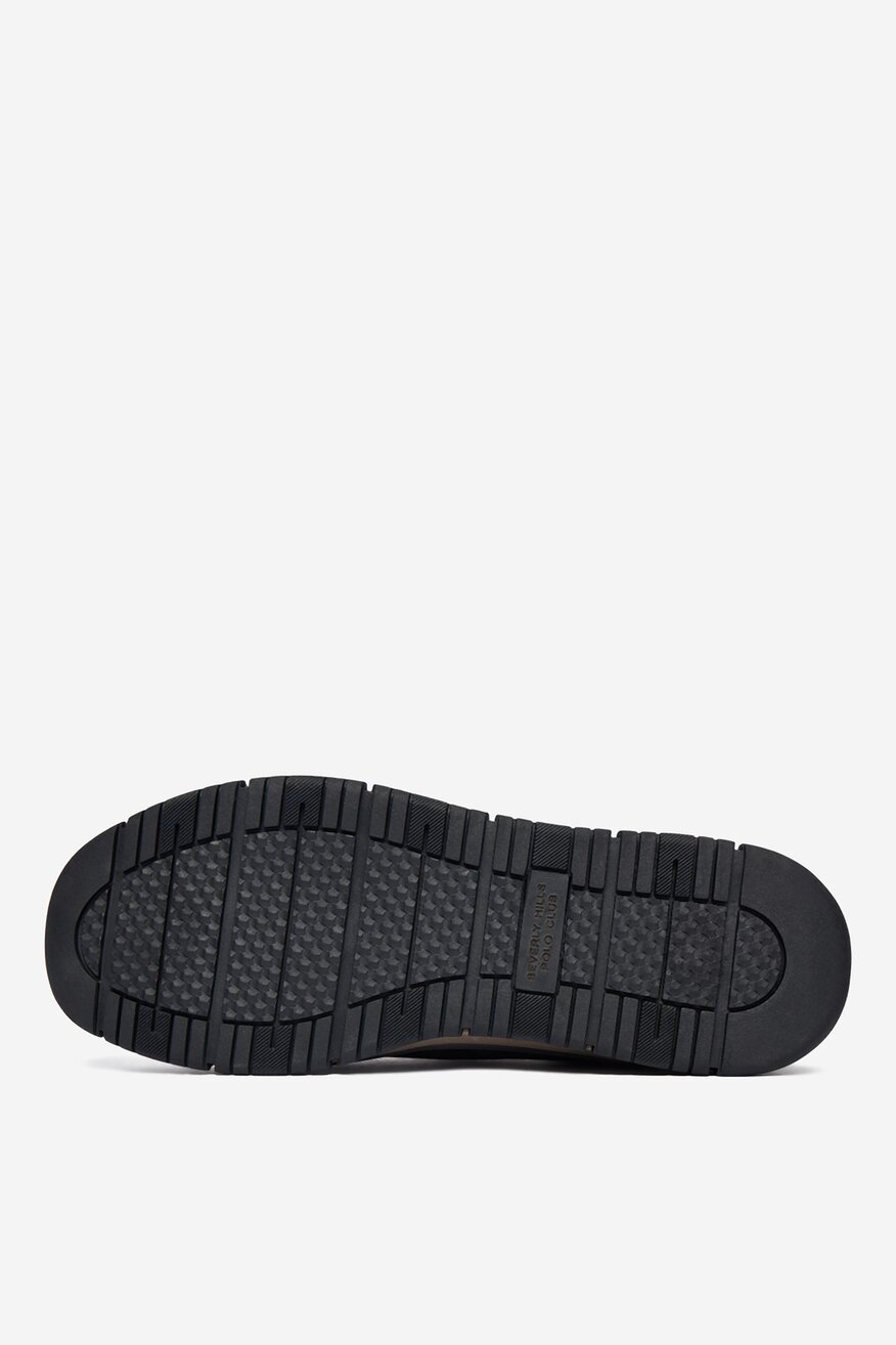 
                Csizma Beverly Hills Polo Club MÉZSZÍNŰ - 5906751316610