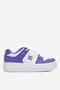Sportcipő DC Shoes MANTECA 4 PLATFORM ADJS100156-5GW FEHÉR