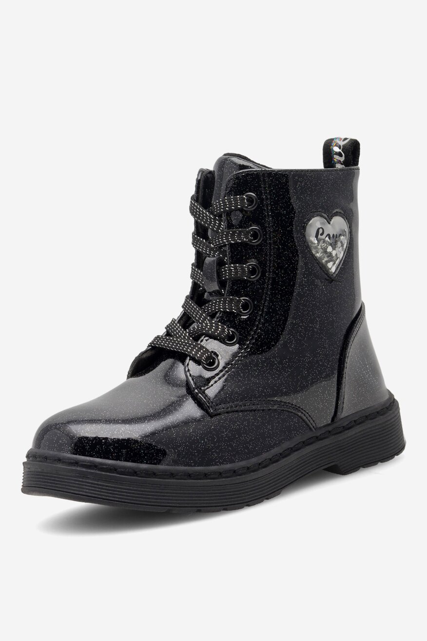 Nelli Blu - Trzewiki ocieplane - 5904862944883