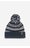 Pánský klobouk Lasocki 2M3-003-AW23 BLANKYTNĚ MODRÁ