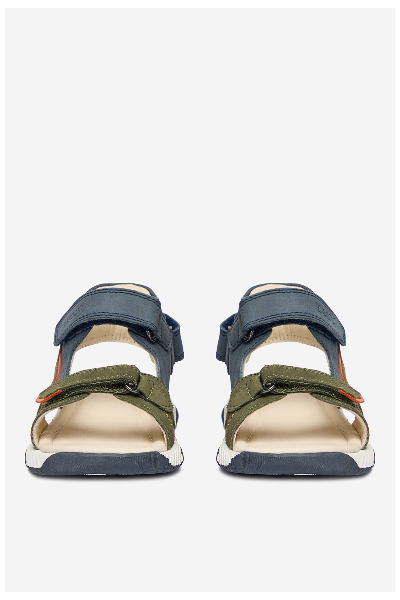 Sandały Lasocki Kids CEO-CI12-KING-04A Khaki
