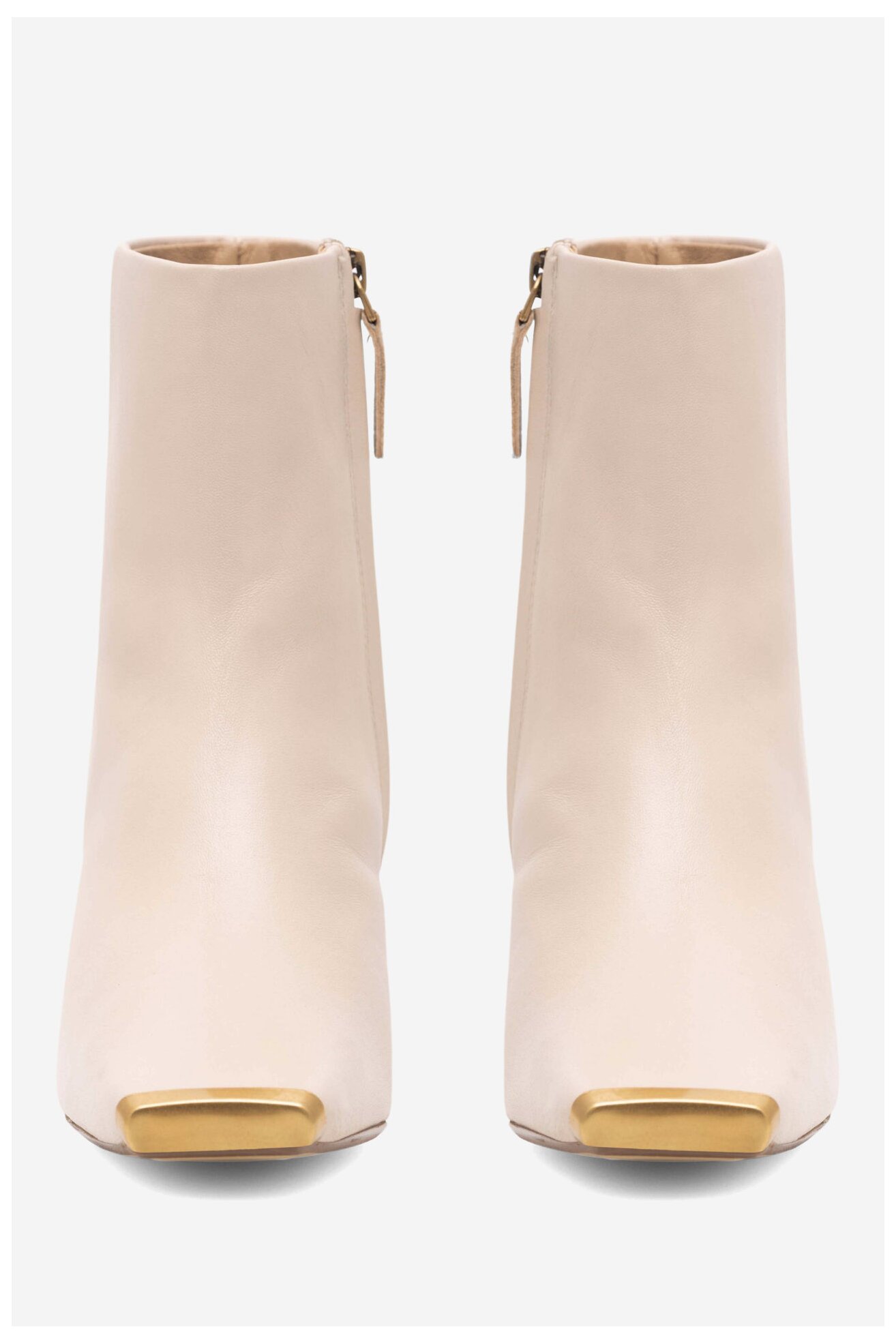 Боти Gino Rossi ENNA-111430 БЕЖОВ