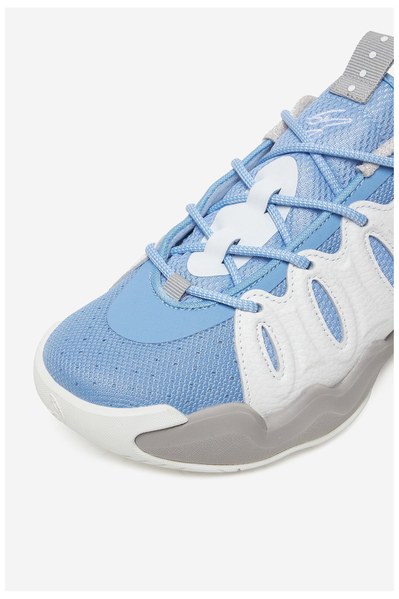 Încălțăminte sport SHAQ CEO-4X AQ95035W-L ALBASTRU