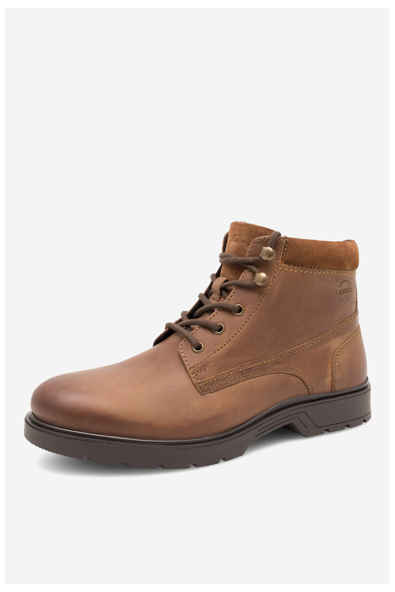 Bocanci Lasocki SOON-05 MI08 CREM