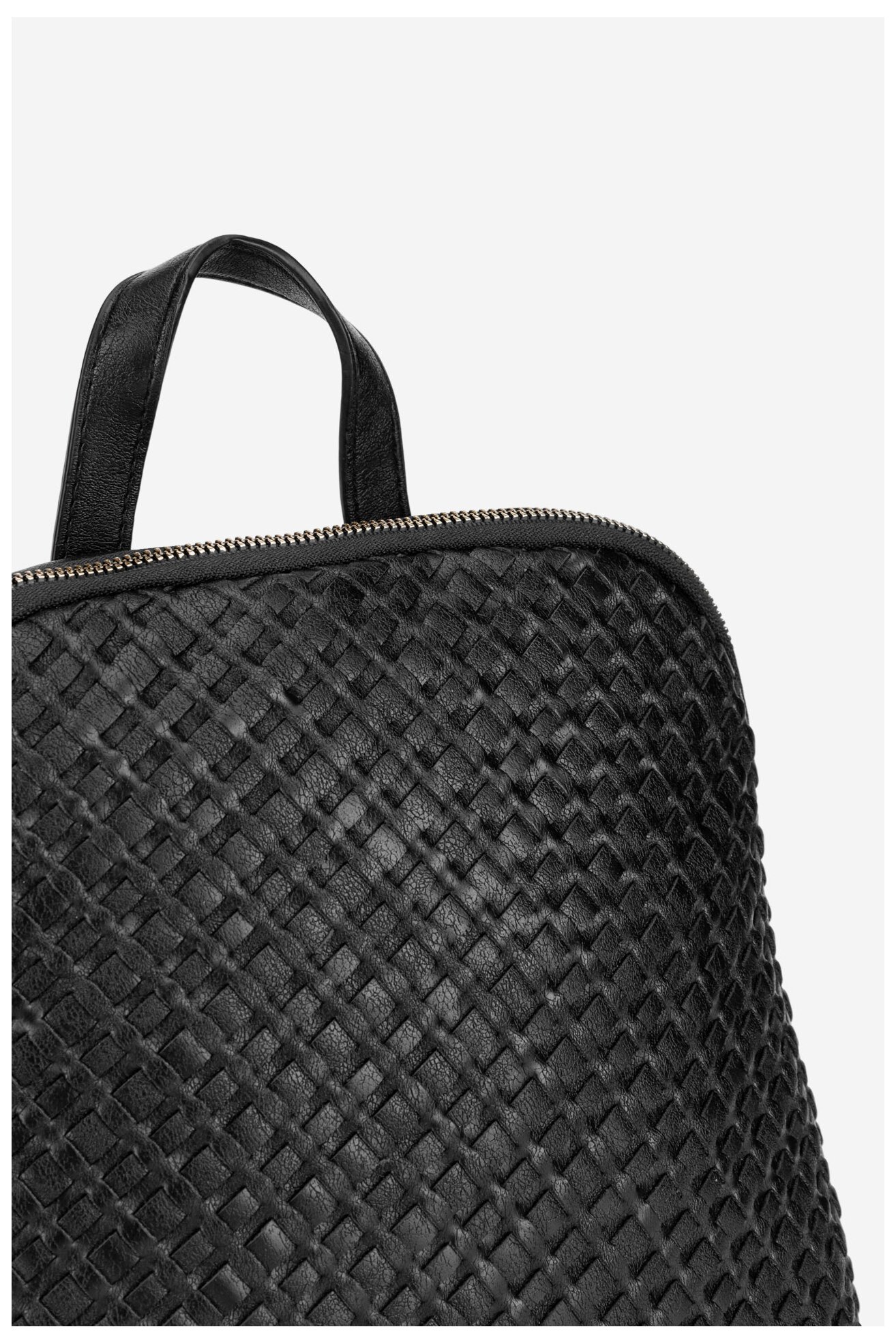 Plecak Lasocki C-LSK-K-045-06 Czarny