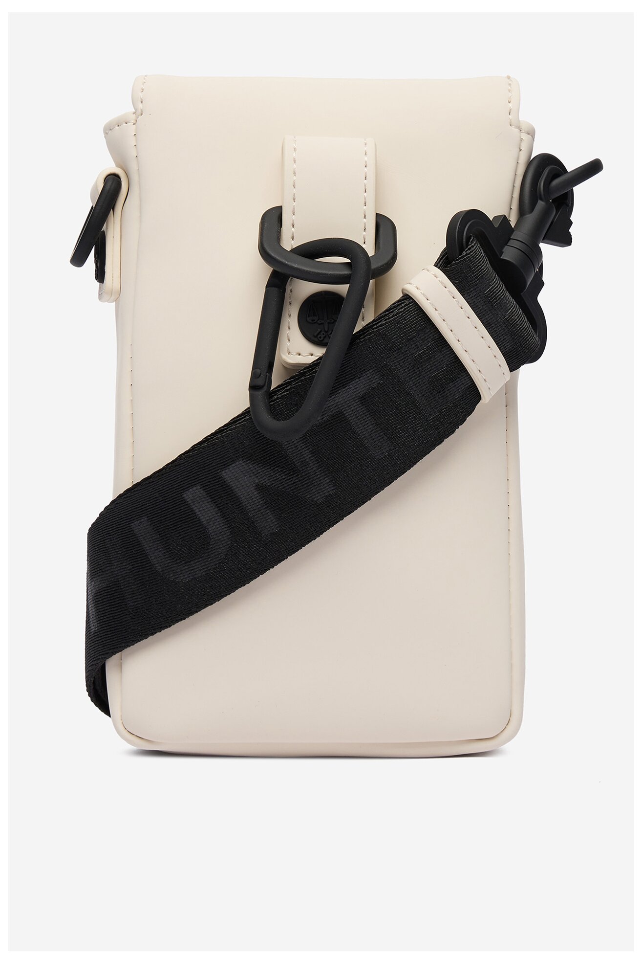 Дамска чанта HUNTER C-HTR-B-015-08 СЛОНОВА КОСТ