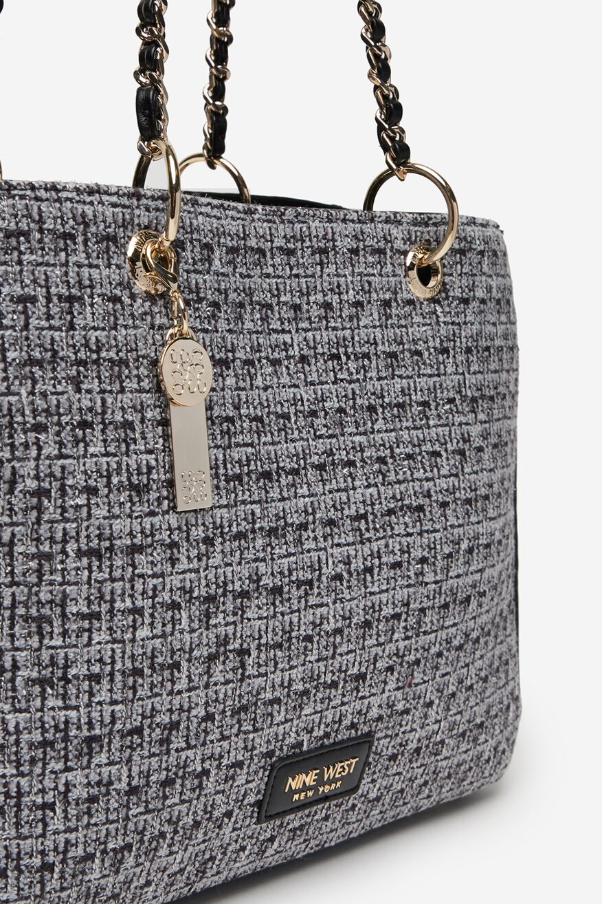 NINE WEST - Torebka shopper - 5906751261231