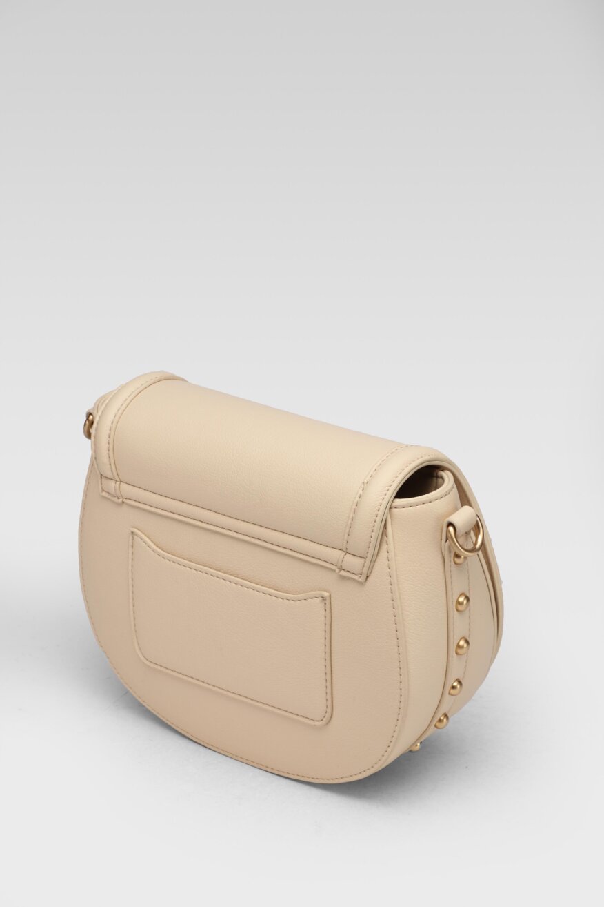 
                Quazi - Torebka beżowa - 5903698554266