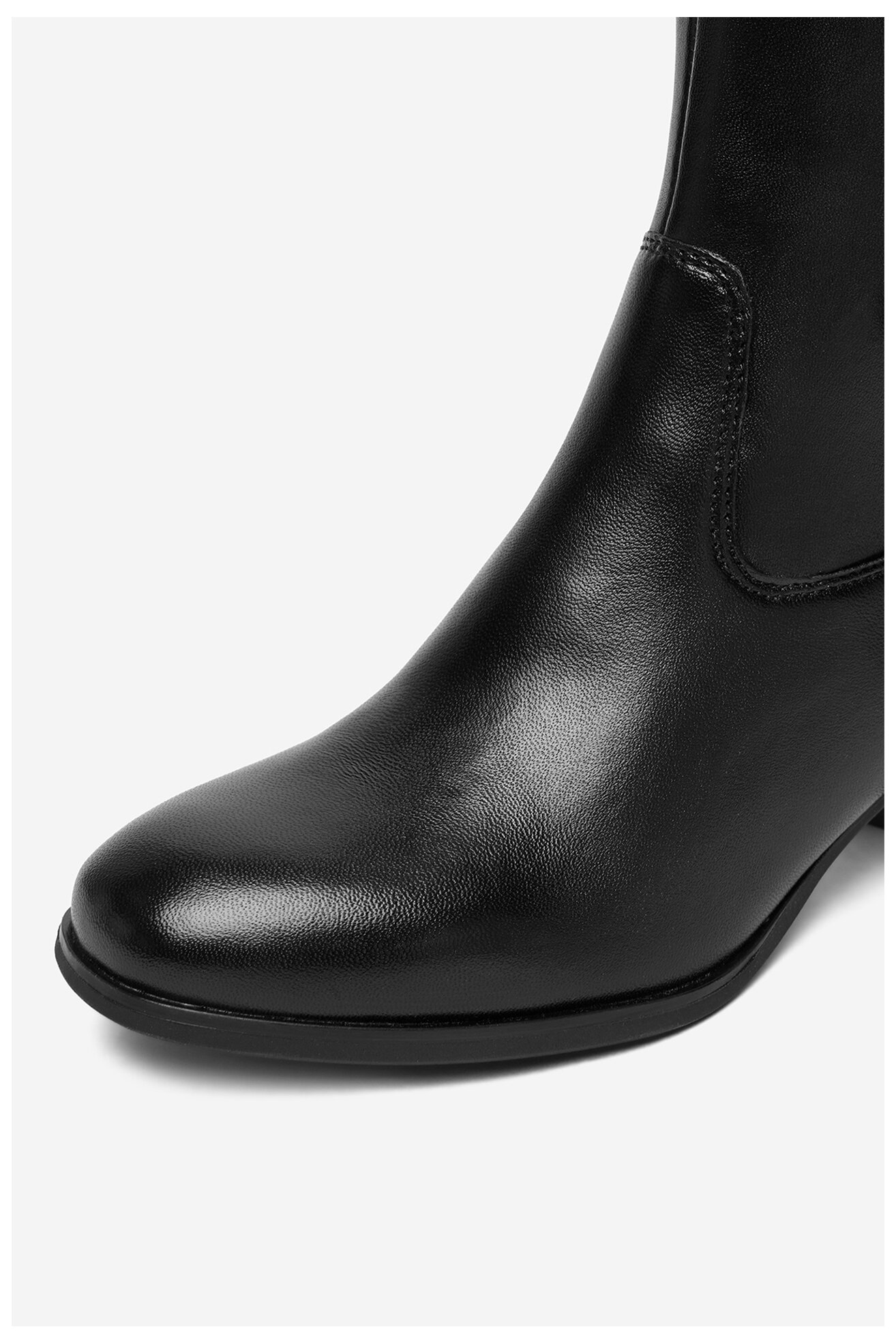 Cizme Lasocki CEO-WB-THESSA-34 NEGRU