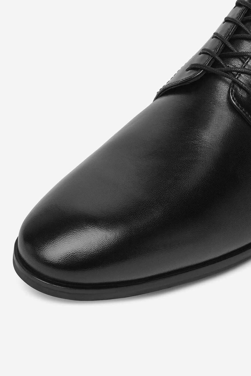 Polobotka Lasocki ČERNÁ - 5903698188867