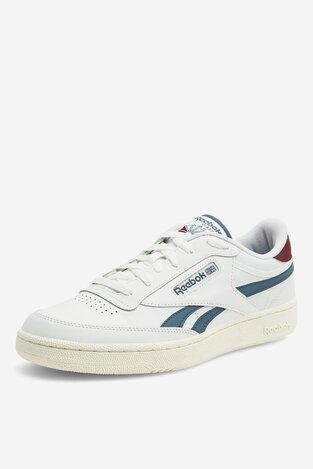 Кросівки спортивні Reebok CLUB C REVENGE 100074210 БІЛИЙ