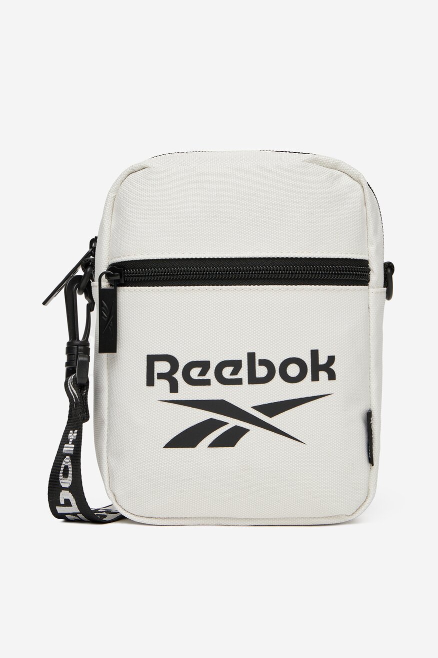 Мъжка чанта Reebok БЯЛ - 5906751208533
