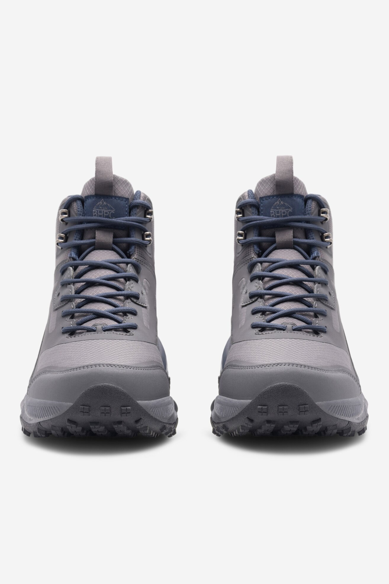 Сникърси Beverly Hills Polo Club FREEDOM-01 СИВ